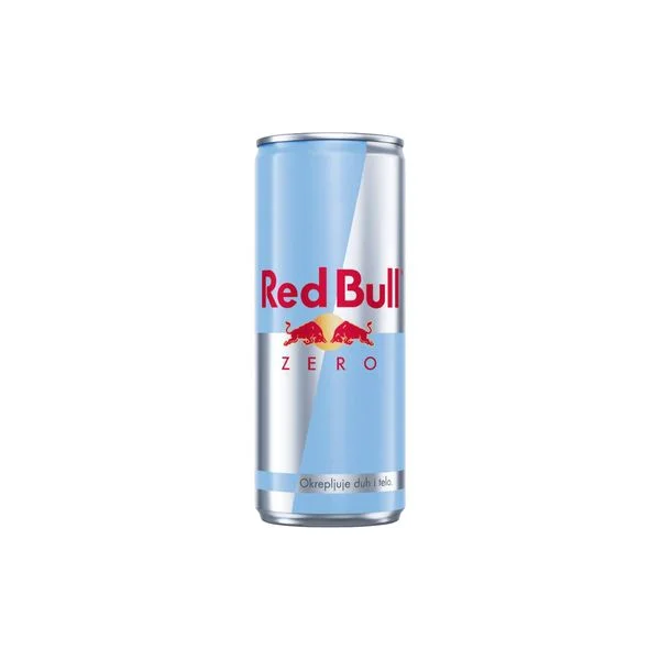 energetsko pice red bull zero 250ml atlantic