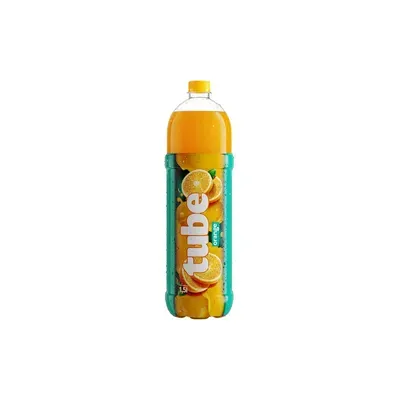 Sok tube narandža 1.5l pet knjaz miloš