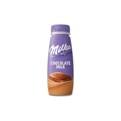 Napitak mlecni sa cokoladom milka 250ml