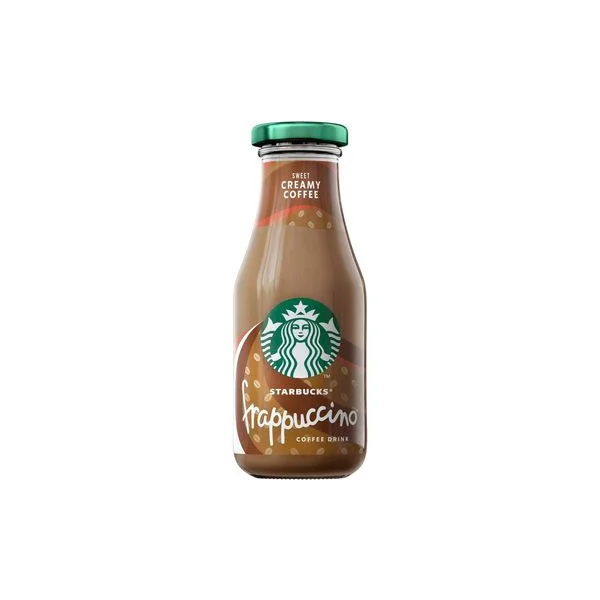 Starbucks frappuccino coffee 250ml