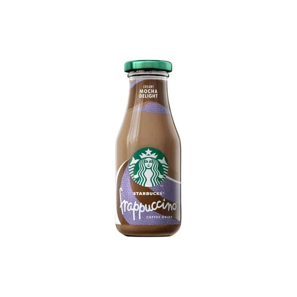Starbucks frappuccino mocca 250ml