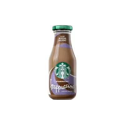 Starbucks frappuccino mocca 250ml