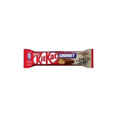 Kit Kat chunky 40gr. nestle