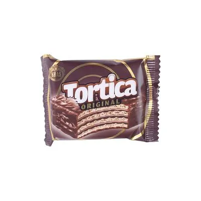 Tortica coko 25gr