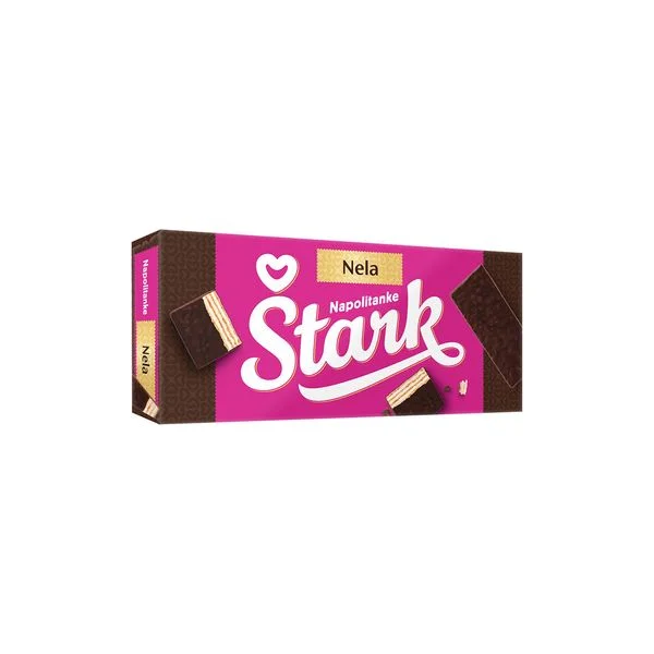 Nela 132g soko štark atlantic brands