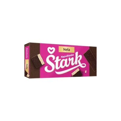 Nela 132g soko štark atlantic brands