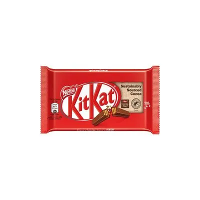 Kit Kat 4 finger 36x41.5gr