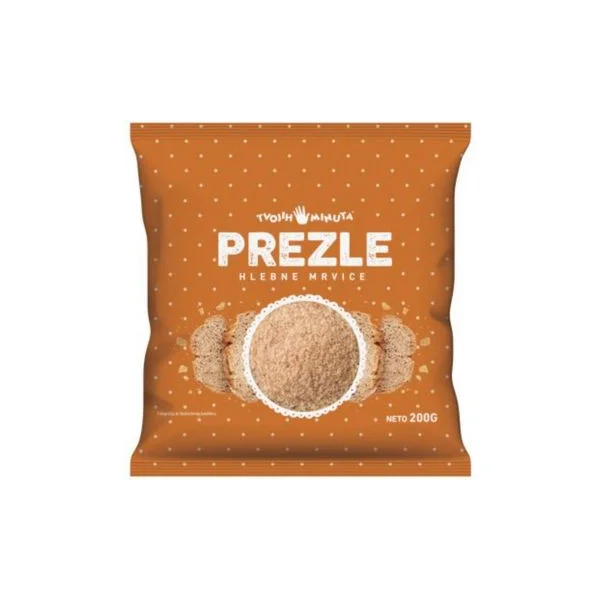 Prezle 200g don don