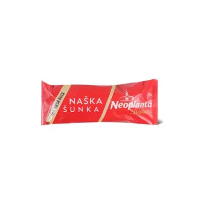Delikates naška šunka mini 330g Neoplanta