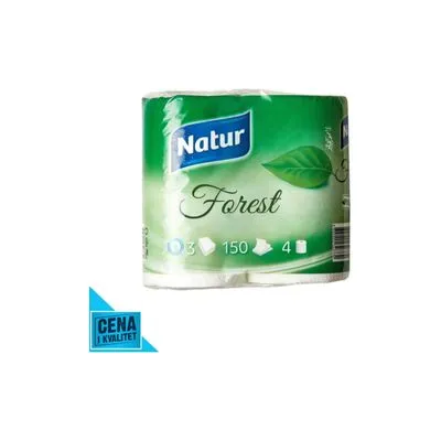 Tp forest 3sl 4/1 Natur