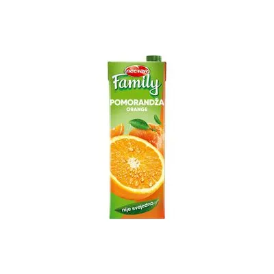 Sok narandža 1.5l nectar