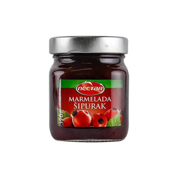 Dzem sipurak 370gr Nectar