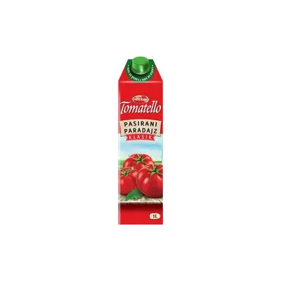 Tomatello pasirani paradajz tga 1l necta