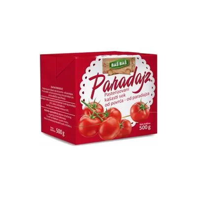Nektar paradajz baš baš 500g