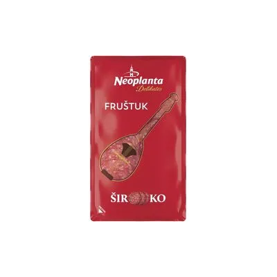 Fruštuk kobasica slajs 100g