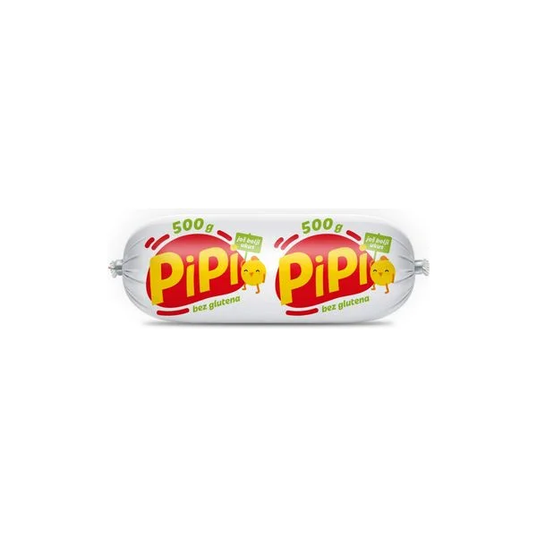 Pipi kobasica 500gr Neoplanta