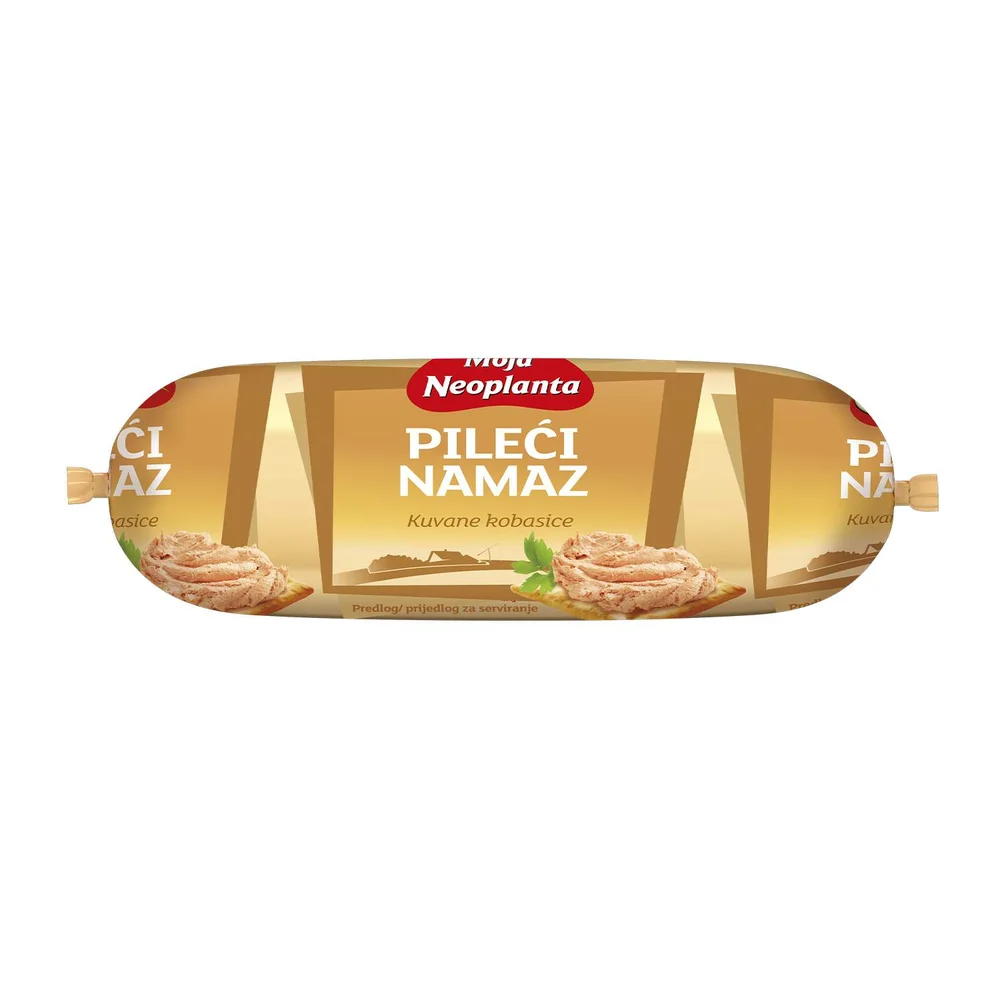 Namaz pileci 125g Neoplanta