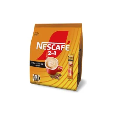 Nescafe 2u1 kesa (10x8g) nestle