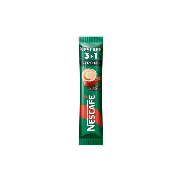 Nescafe 3u1 strong 14g