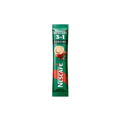Nescafe 3u1 strong 14g
