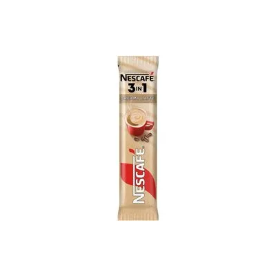 Nescafe 3in1 creamy latte 15g