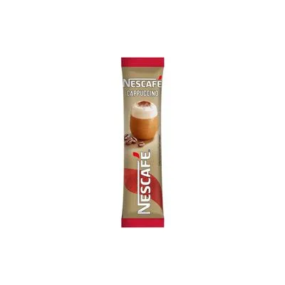 Nescafe cappuccino 13.5g
