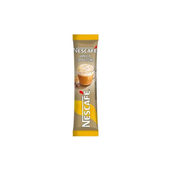Nescafe cappuccino vanila 14g