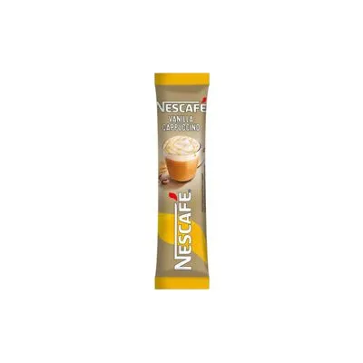 Nescafe cappuccino vanila 14g