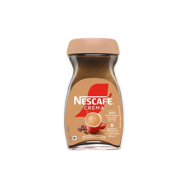 Nescafe crema senzacione 95g