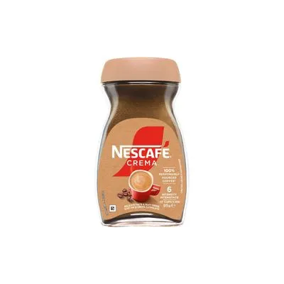 Nescafe crema senzacione 95g