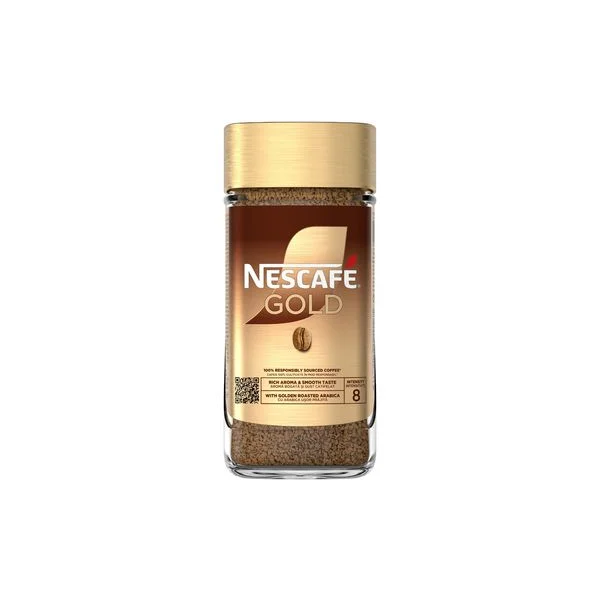 Nescafe gold tegla 190gr