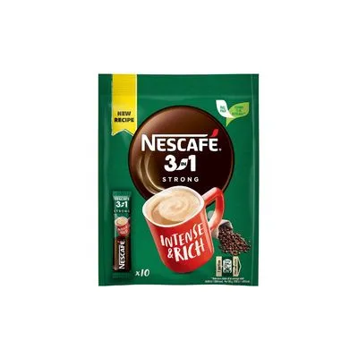 Nescafe 3in1 strong x10komada kesa