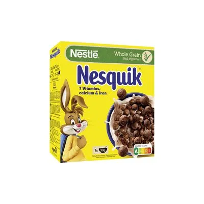 Nesquik zitarice 225gr nestle
