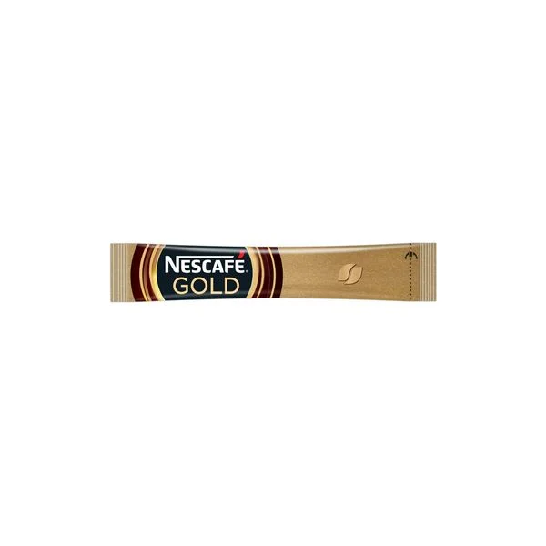 Nescafe gold stick 2g