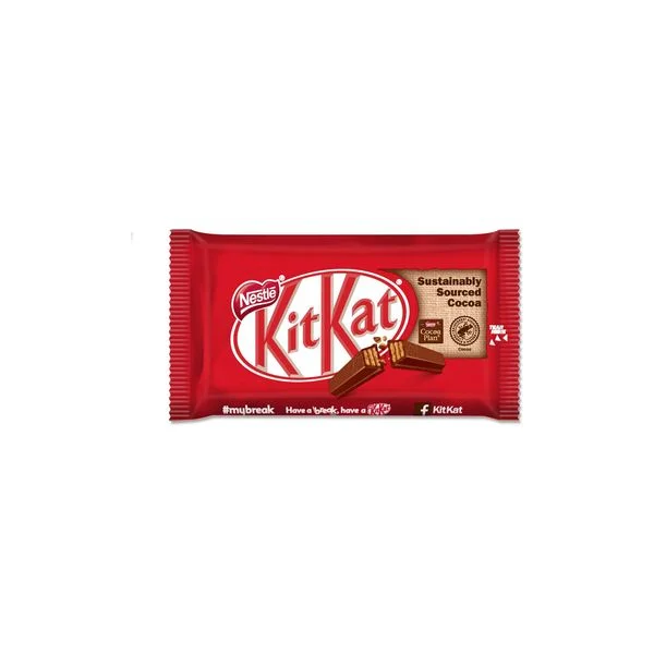 Kit Kat 4 finger 36x41.5gr