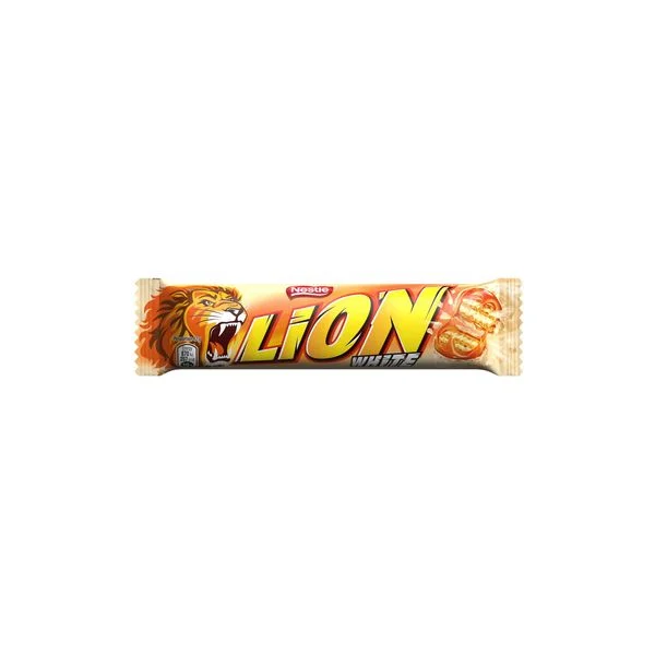 Lion beli 42g nestle