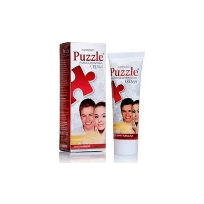 Krema puzzle Nevena 50ml