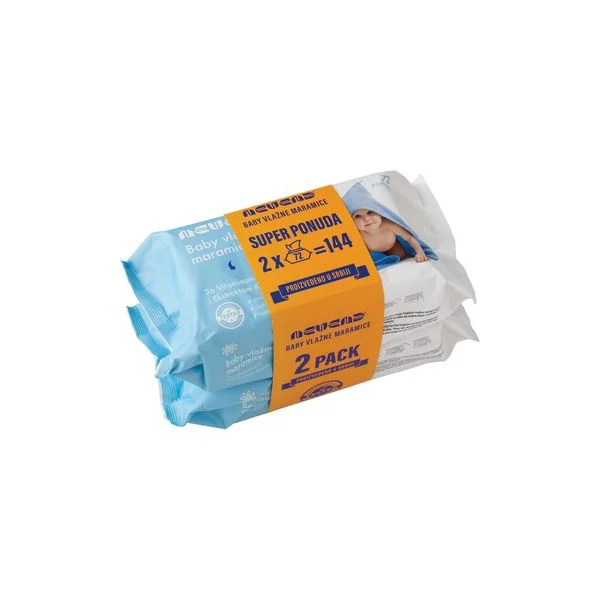 Vl.maramice baby nevena plave 72 kom 2/1