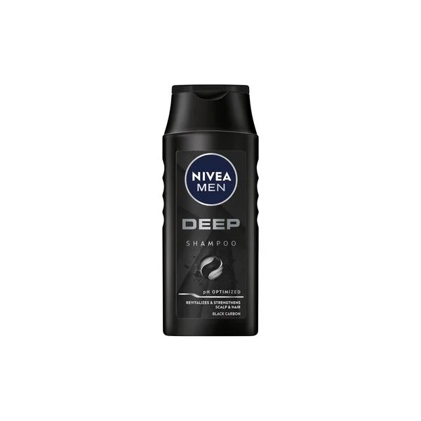 Sampon nivea za muskarce deep 250ml