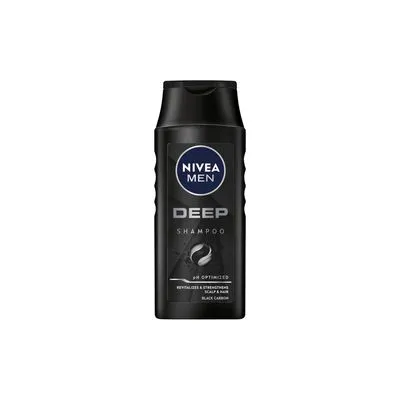 Sampon nivea za muskarce deep 250ml