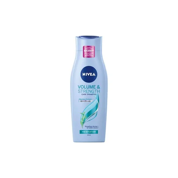 Sampon Nivea Volume Care 400ml