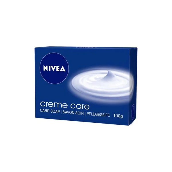 Nivea Sapun creme soft 100g