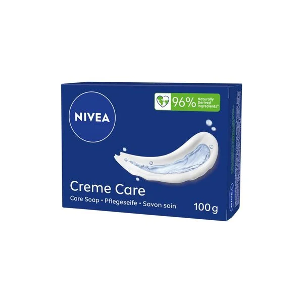 Nbc creme kremasti sapun 100g