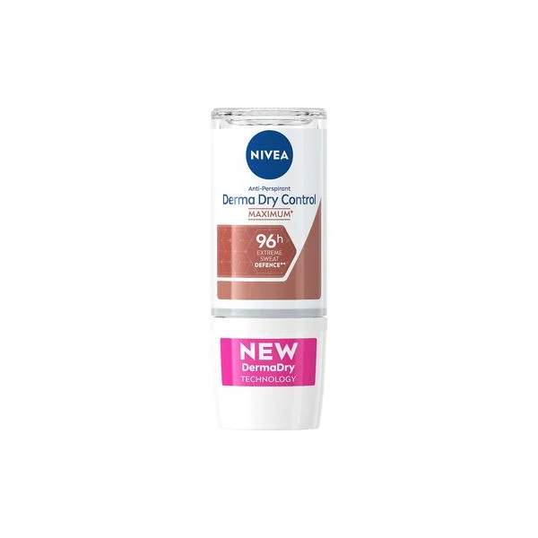 Nivea roll-on derma dry 50 ml