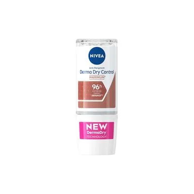 Nivea roll-on derma dry 50 ml