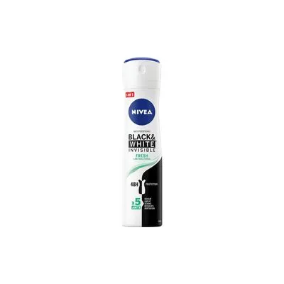 Nivea deo b&w fresh z.150