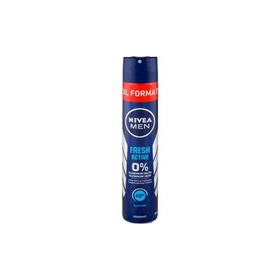 Nivea deo men fresh active 200ml