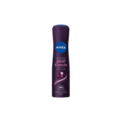 Nivea deo pearl & beauty soft & smooth u spreju 150ml