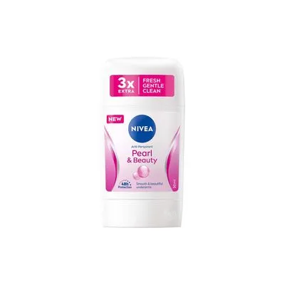 Nivea stick pearl & beauty 50ml