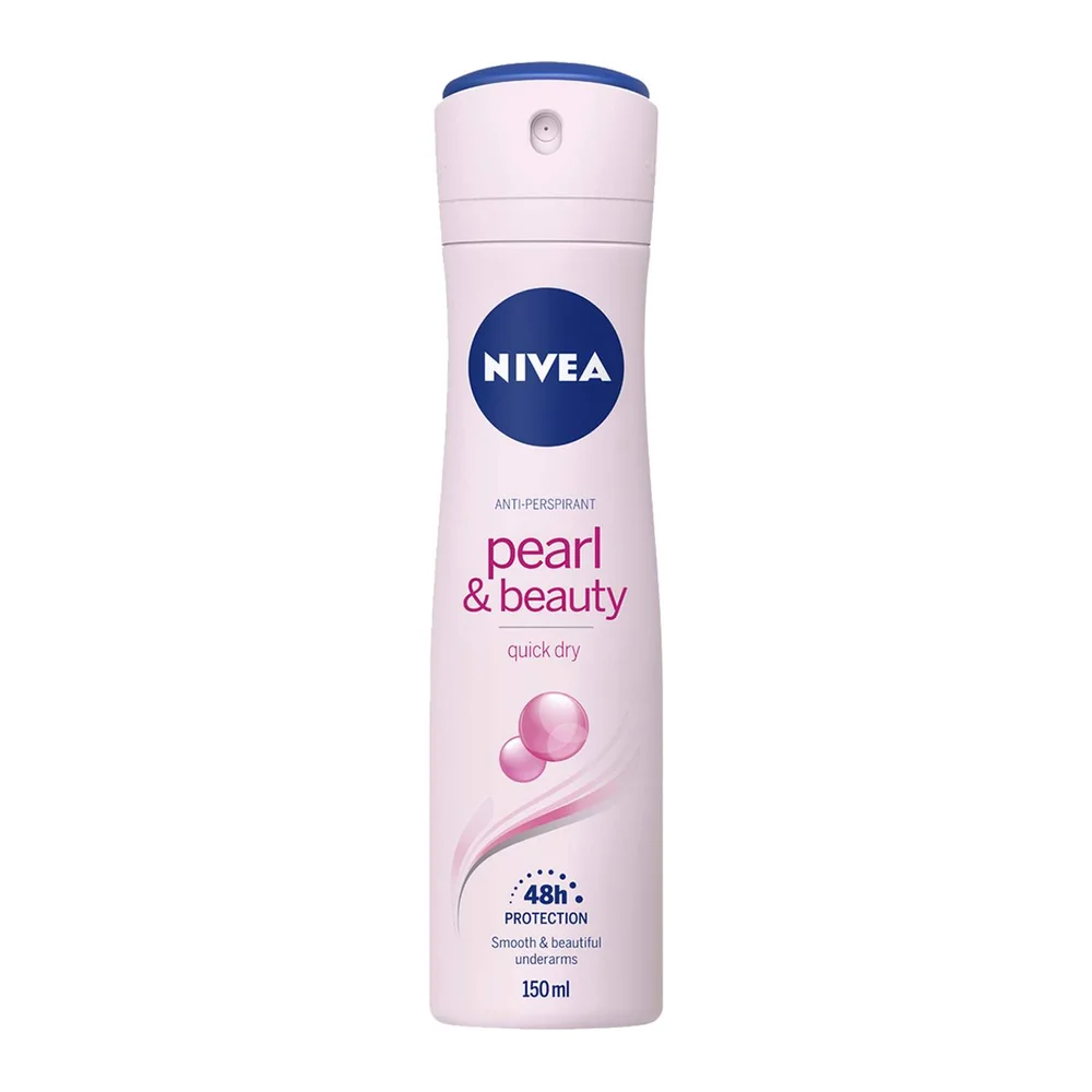 Deo nivea pearl&beauty 150ml